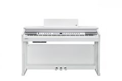 Kurzweil CUP P1 Mat Beyaz Dijital Piyano