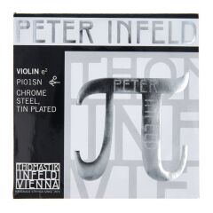 Thomastik Peter Infeld Tek Mi Keman Teli (Medium)