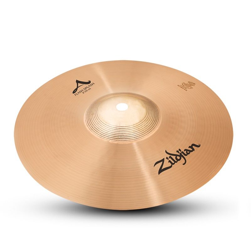 Zildjian 8''; A Flash Splash