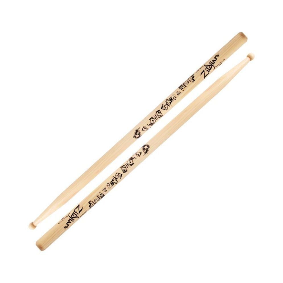 Zildjian Travis Barker Famous Stars Signature Baget