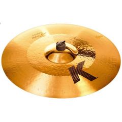 Zildjian 21'' K Custom Hybrid Ride