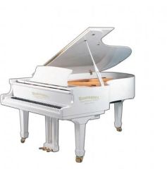 Piyano Dominguez DP152WH