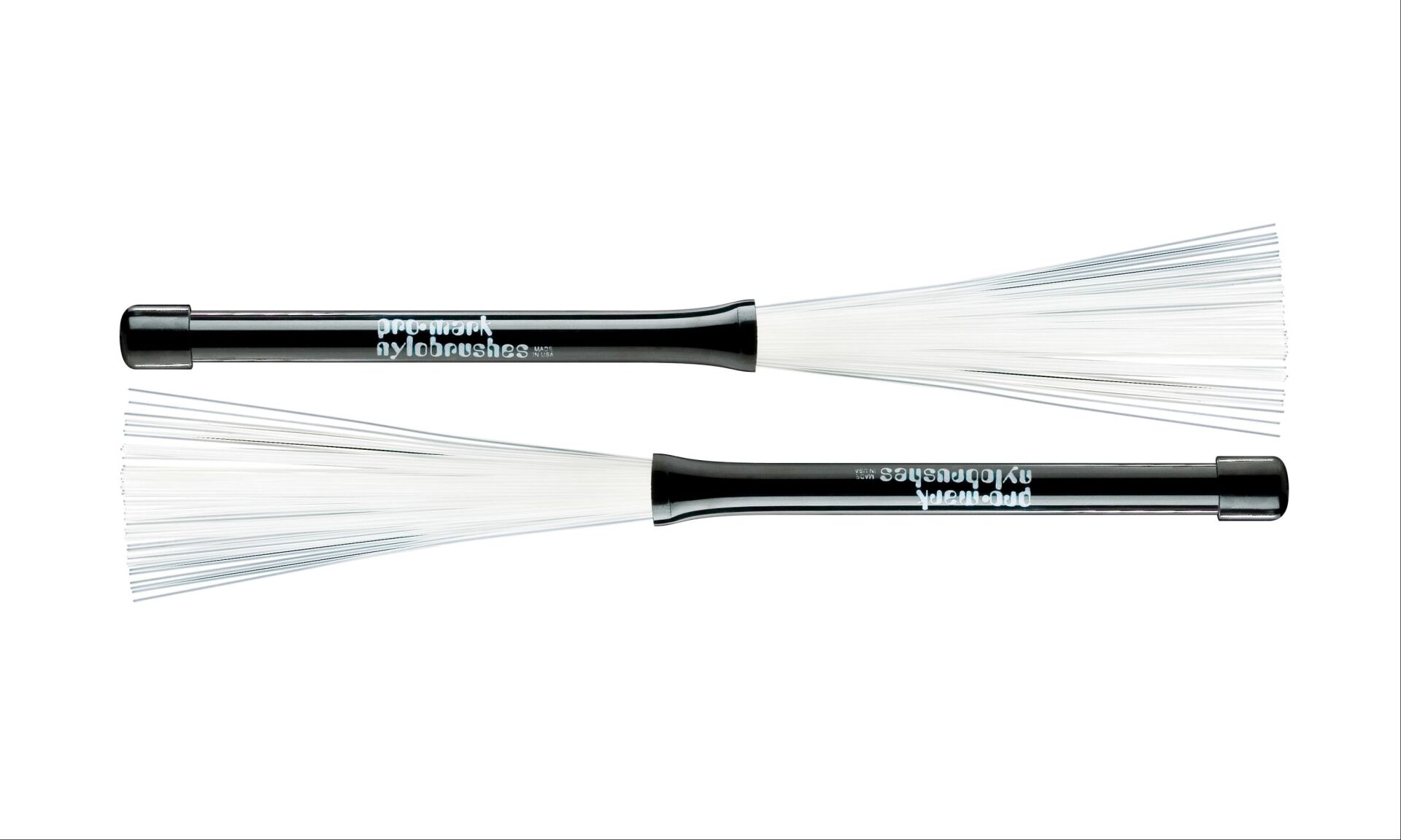 PRO-MARK B600 NYLON BRISTLE BRUSH
