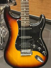 Outlet - Madison MEG-2TS Elektro Gitar
