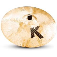 Zildjian 20'' K Custom Session Ride