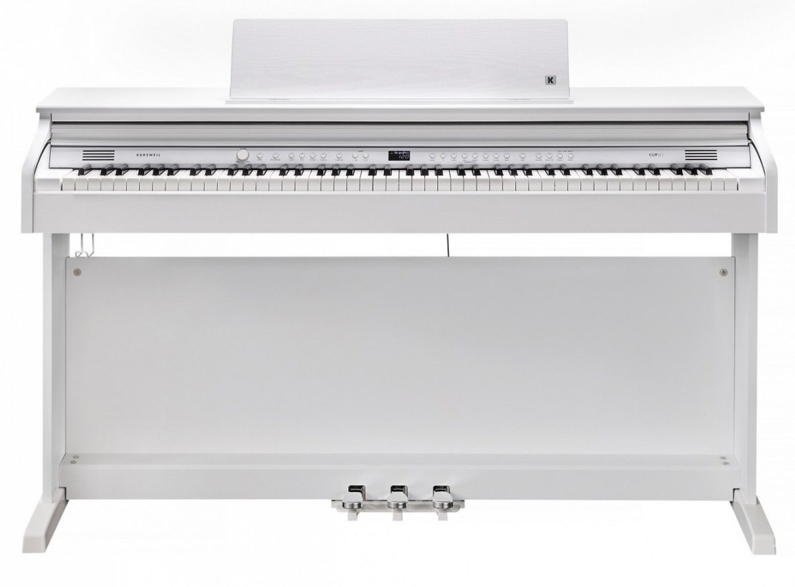 Kurzweil CUP E1 Mat Beyaz Dijital Piyano