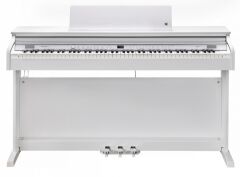 Kurzweil CUP E1 Mat Beyaz Dijital Piyano