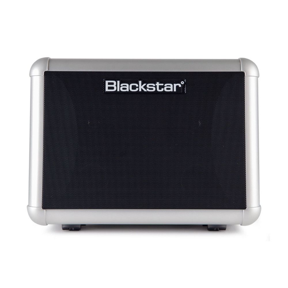 Blackstar Super Fly Bluetooth Kombo Amfi (Silver)