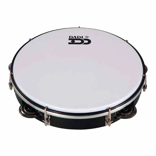 Dadi MT6-121P/A 12'' Akortlu Tamburin