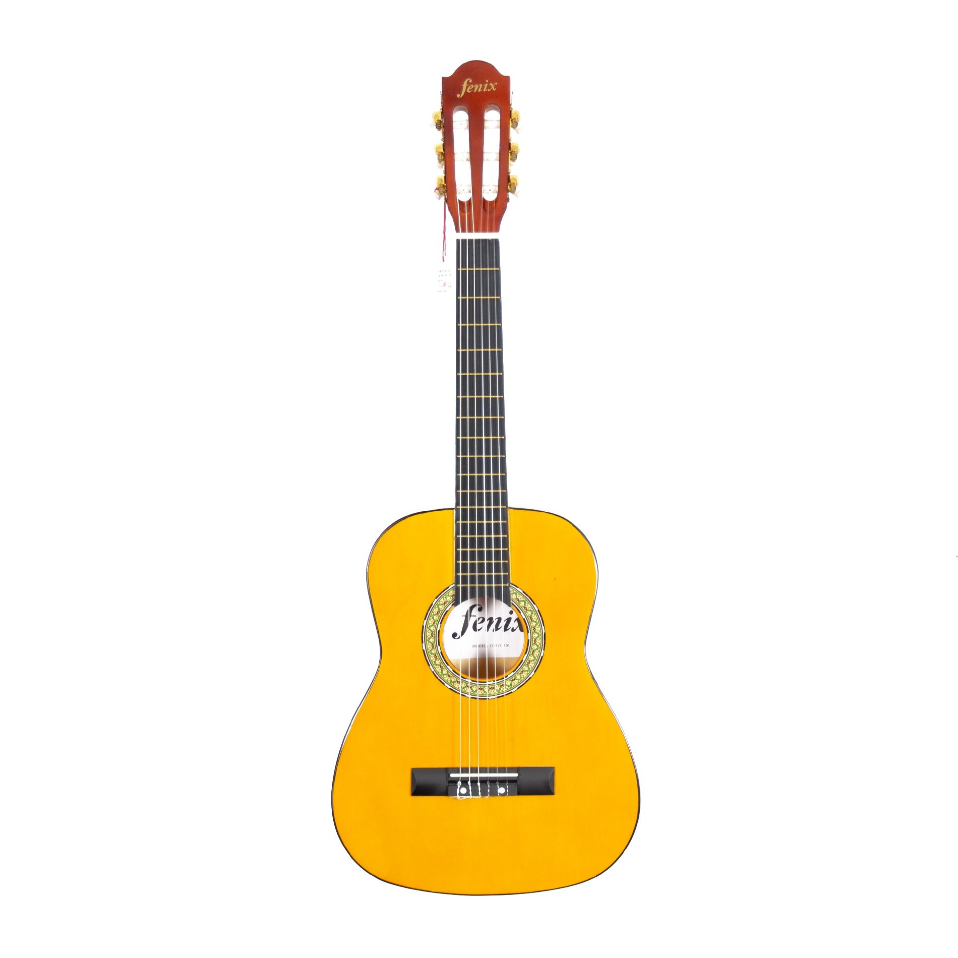 Fenix FX-CG811NT 3/4 Klasik Gitar (Natural)
