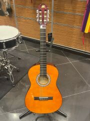 Outlet- Miguel Angela Naturel 3/4 Klasik Gitar