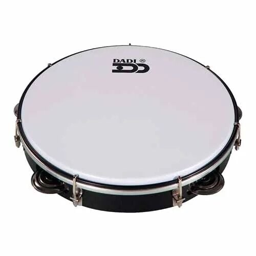 Dadi MT6-101P/A 10'' Akortlu Tamburin