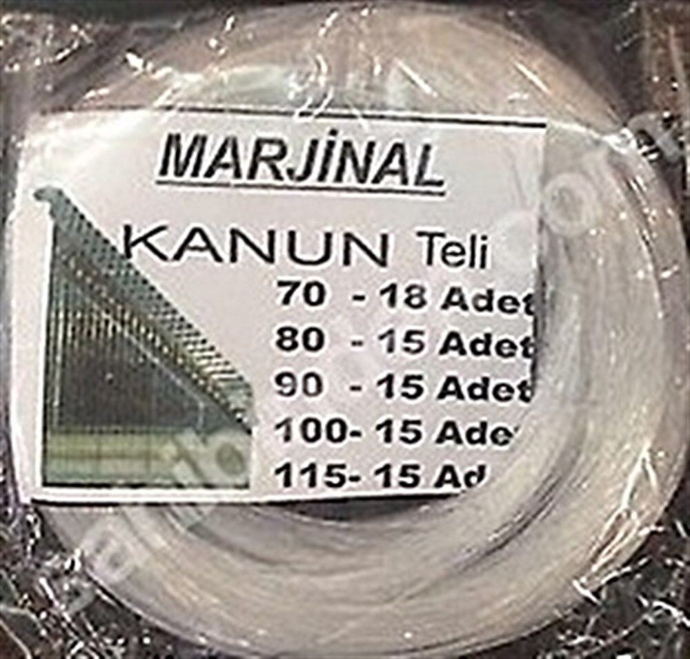 Marjinal Kanun Teli