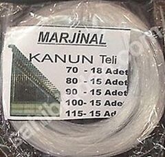 Marjinal Kanun Teli