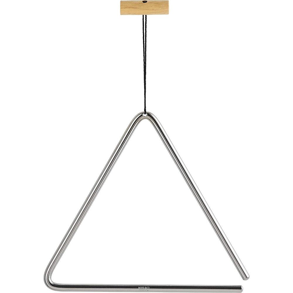 Nino NINO552 8'' Çelik Triangle