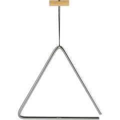 Nino NINO552 8'' Çelik Triangle