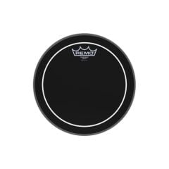 REMO PINSTRIPE® EBONY® 10 inç Davul Derisi