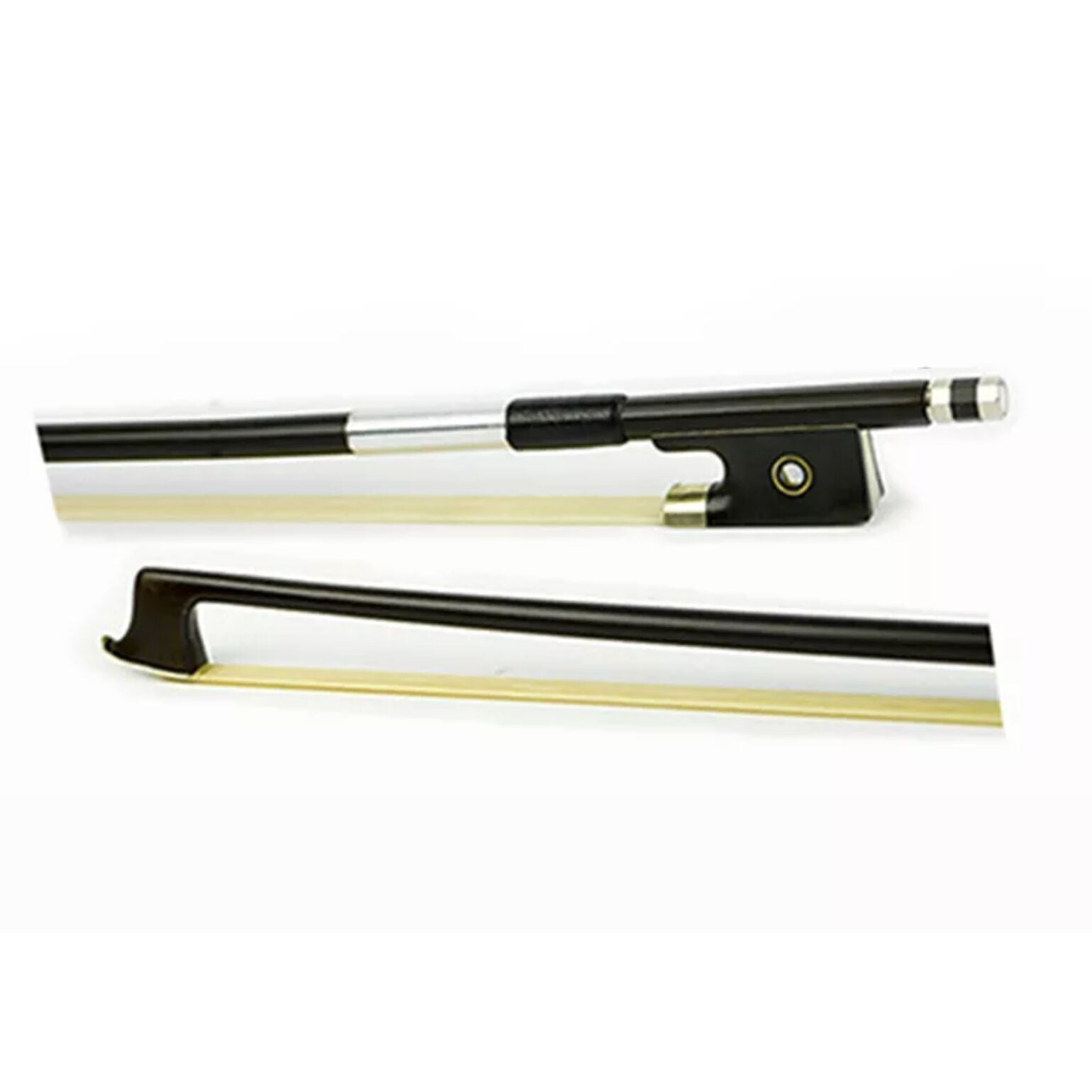 Rösler CBVC30L Carbon Keman Arşesi (4/4)