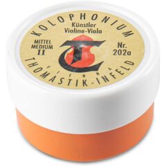 Thomastik 202A/II Keman ve Viyola Rosin (Medium)