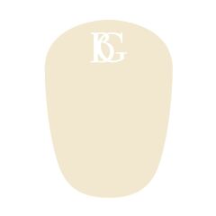 BG A11L Clear Large Bek Dişlik (0.40mm)