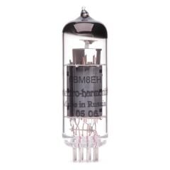 Electro Harmonix 6BM8EH Amfi Lambası