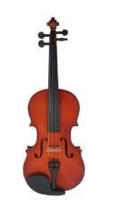 CREMONIA VG001L14 KEMAN 1/4 + Keman Yastığı Hediyeli