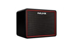 Nux Mighty Lite BT MKII Taşınabilir Elektro Gitar Amfisi