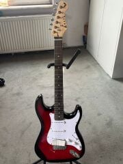 Outlet - Angel AEG100-RDS Elektro Gitar