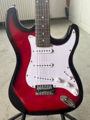 Outlet - Angel AEG100-RDS Elektro Gitar
