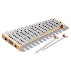 Sonor AG-GB Alto Glockenspiel Global Beat