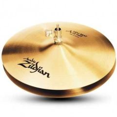 Zildjian 13  New Beat Hi Hat Pair
