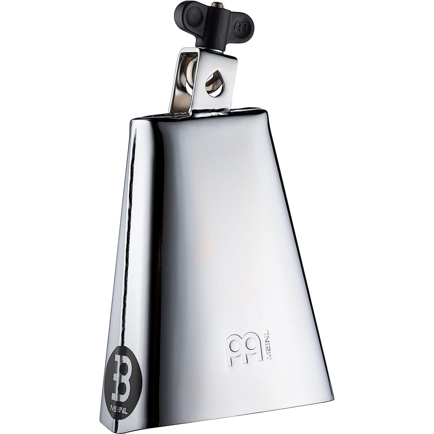 Meinl STB625-CH Realplayer Meinl Chrome 6,25'' Cowbell (Krom)