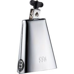 Meinl STB625-CH Realplayer Meinl Chrome 6,25'' Cowbell (Krom)