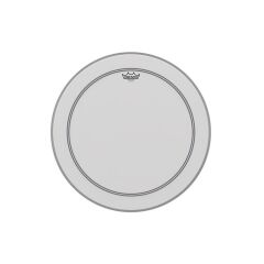 REMO POWERSTROKE® P3 COATED 22 inç Kick Derisi
