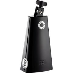 Meinl SCL850-BK Steelcraft Line Timbalero 8.5'' Cowbell (Siyah)