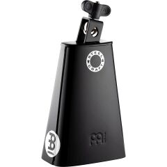 Meinl SCL70B-BK Steelcraft Line Classic Rock 7'' Cowbell (Siyah)