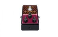 Nux NRO-6 63 Diamond Preamp-Overdrive Pedalı