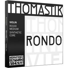 Thomastik Rondo Set 4/4 Keman Teli (Medium)