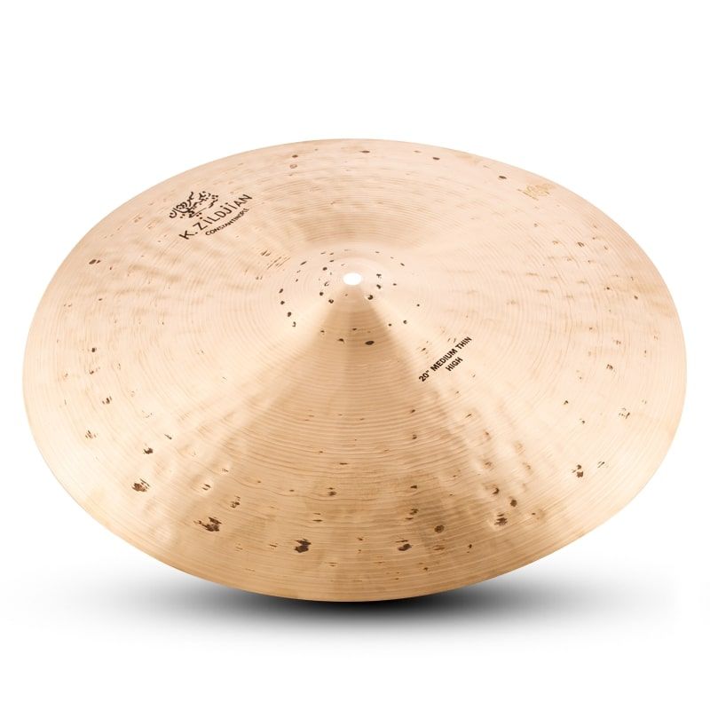 Zildjian 20'' K Constantinople Medium Thin, High Ride