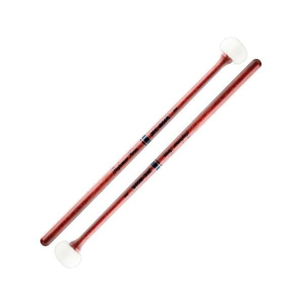 PRO-MARK JH4 BAGET MALET JONATHAN HAAS TIMPANI SERIES