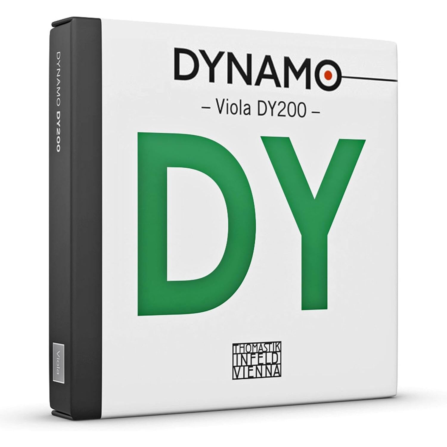 Thomastik DY200 Dynamo Set Viyola Teli (Medium)