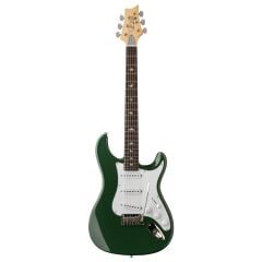PRS SE Silver Sky Rosewood Elektro Gitar (Laurel Green)