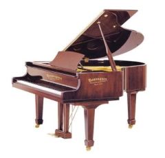 Piyano Kuyruklu DP186WN