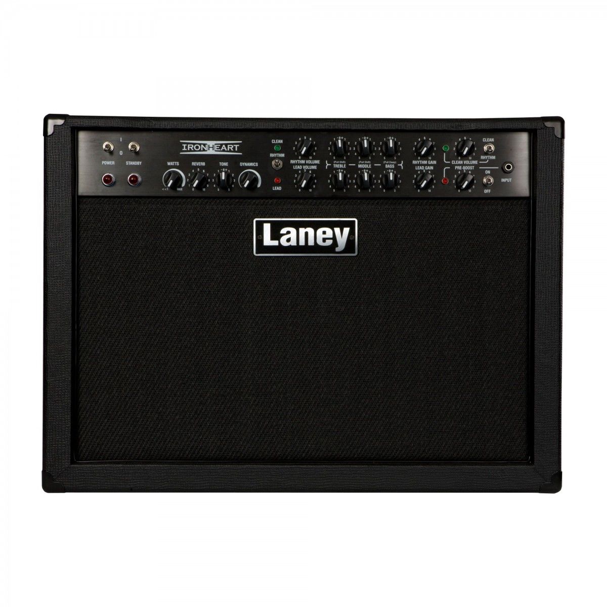 Laney IronHeart IRT60-212 (60 W) Elektro Gitar Amfisi