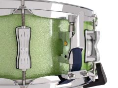 Ludwig Element Evolution LE622018 6 PC 22'' Mint  Davul Seti