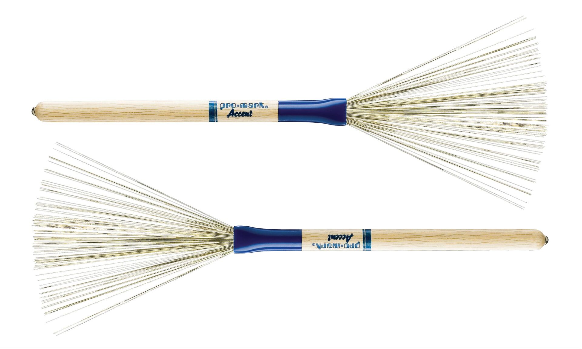 PRO-MARK B300 OAK HANDLE ACCENT BRUSH