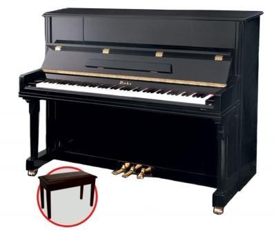 Piyano Konsol DUKE DUP118BK