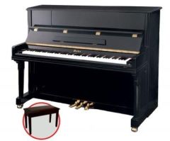 Piyano Konsol DUKE DUP118BK
