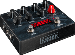 Laney IRF-LOUDPEDAL Amfi Pedalı