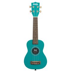 Kala Ukadelic Soprano Ukulele (Lochness)